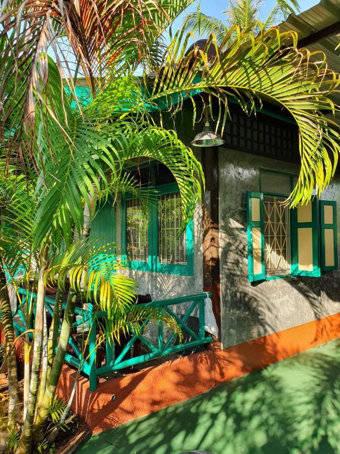 Pop Riverside Trat Exterior foto