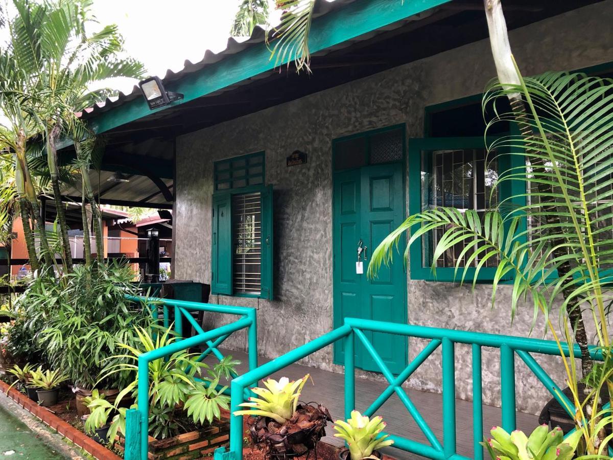 Pop Riverside Trat Exterior foto