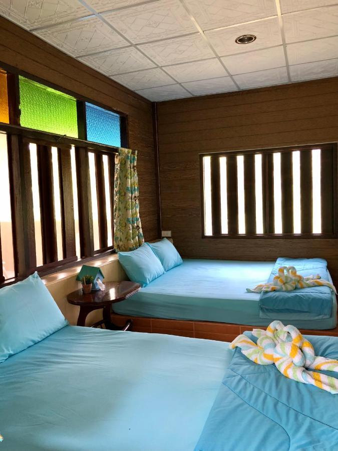 Pop Riverside Trat Exterior foto